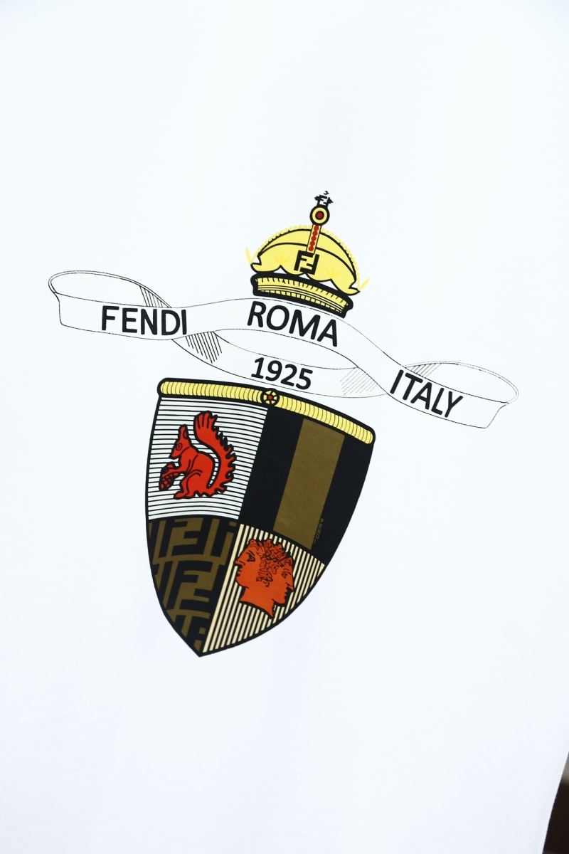 Fendi T-Shirts